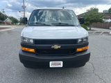 Used 2022 Chevrolet Express 2500 w/ Driver Convenience Package image 4