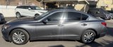 Used 2015 INFINITI Q50 2.0t w/ Moonroof Package image 2