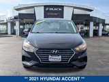 Used 2021 Hyundai Accent SE image 4