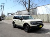 Used 2024 Ford Bronco Sport Big Bend w/ Convenience Package image 2