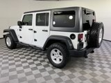 Used 2018 Jeep Wrangler Unlimited Sport S image 4