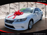Used 2014 Lexus ES 350 image 3