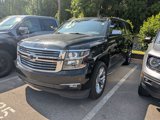 Used 2016 Chevrolet Suburban LTZ image 3