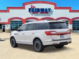 Used 2019 Lincoln Navigator Black Label w/ Cargo Package image 4