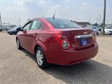 Used 2014 Chevrolet Sonic LT image 5