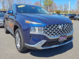 Used 2022 Hyundai Santa Fe SEL w/ Convenience Package image 2