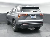 New 2025 Chevrolet Equinox ACTIV w/ Safety and Technology Package image 4