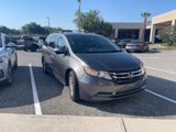 Used 2015 Honda Odyssey EX image 3