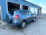 Used 2012 Toyota RAV4 Limited image 4
