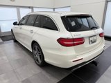 Used 2017 Mercedes-Benz E 400 4MATIC Wagon image 4