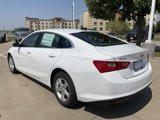 New 2025 Chevrolet Malibu LS image 4