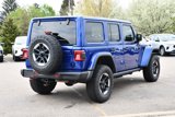 Used 2018 Jeep Wrangler Unlimited Rubicon image 6