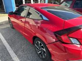 Used 2017 Honda Civic LX-P image 3