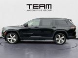 Certified 2021 Jeep Grand Cherokee L Limited image 5