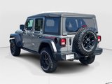 Used 2021 Jeep Wrangler Unlimited Sport image 5