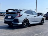 Used 2018 Honda Civic Sport image 3