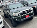 Used 2014 Toyota Tacoma 4x4 Double Cab image 3