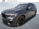 Used 2021 BMW X5 xDrive40i w/ M Sport Package image 6