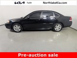 Used 2014 Chevrolet Impala LT w/ LT Sunroof Package image 4