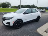Used 2023 Chevrolet Equinox LS w/ Midnight Edition image 3