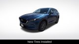 Used 2017 MAZDA CX-5 Touring w/ Preferred Equipment Package image 1