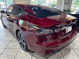 Used 2021 Nissan Maxima 3.5 SV w/ Floor Mat Group image 4