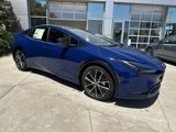 New 2025 Toyota Prius Limited image 2