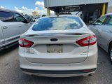 Used 2013 Ford Fusion SE image 4