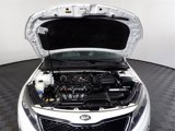 Used 2014 Kia Optima EX image 5