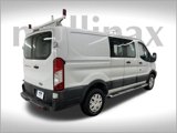 Used 2015 Ford Transit 250 130 Low Roof image 3