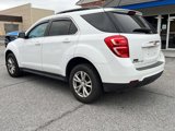 Used 2017 Chevrolet Equinox LT image 3