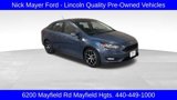 Used 2018 Ford Focus SEL w/ Cold Weather Package image 3