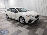 Used 2025 Subaru Impreza 2.0i image 5