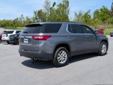 Used 2020 Chevrolet Traverse LT image 6