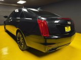 Used 2015 Cadillac CTS Luxury image 4
