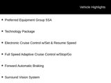 Used 2017 GMC Acadia Denali w/ Technology Package image 2