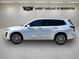 Certified 2023 Cadillac XT6 Premium Luxury w/ LPO, Floor Liner Package image 4