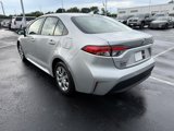 New 2025 Toyota Corolla LE image 4