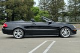Used 2006 Mercedes-Benz CLK 350 Cabriolet image 3