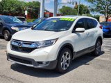Used 2018 Honda CR-V EX image 2