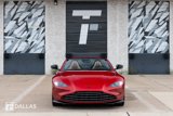 Used 2023 Aston Martin V8 Vantage Roadster image 3