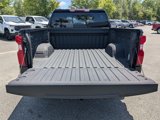Certified 2022 Chevrolet Silverado 1500 LTZ image 6