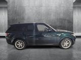 Used 2017 Land Rover Range Rover Sport HSE image 4