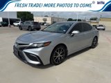 Used 2022 Toyota Camry SE image 3