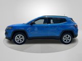 New 2025 Jeep Compass Latitude image 4