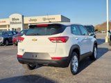 Used 2023 Chevrolet TrailBlazer LS image 5