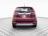 Used 2015 Honda CR-V EX-L image 4
