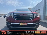 Used 2017 GMC Acadia SLT image 2