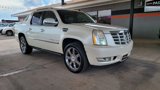 Used 2009 Cadillac Escalade EXT image 3