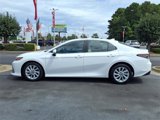 Used 2022 Toyota Camry LE image 3